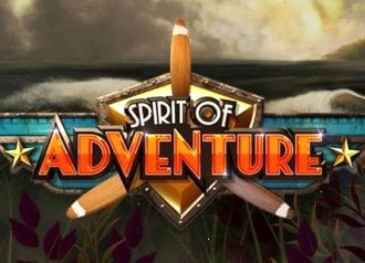 Игральный автомат Spirit of Adventure Pragmatic Play