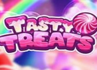 Игральный автомат Tasty Treats